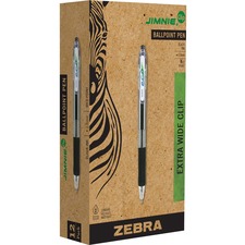 Zebra Pen ZEB22510 Stylos ? bille