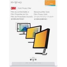 3M MMMGPF190 Filtre de confidentialité pour écran