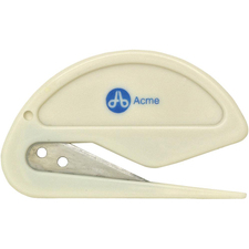 Acme United ACM00297 Ouvre-lettre manuel