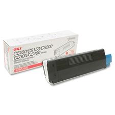 Oki 42804502 Cartouche toner