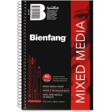 Bienfang SBA220100 Bloc ? dessin