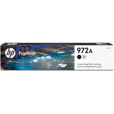 HP F6T80AN Cartouche jet d'encre