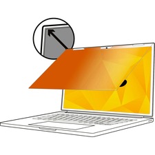 3M MMMGF156W9B Filtre de confidentialité pour écran
