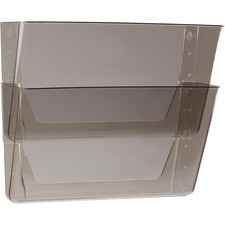 Storex STX70214B06C Poche murale