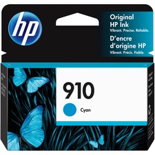HP 3YL58AN140 Cartouche jet d'encre